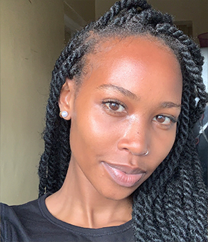 Michelle Chemutai