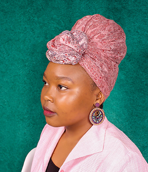 Rosemary Nyambura