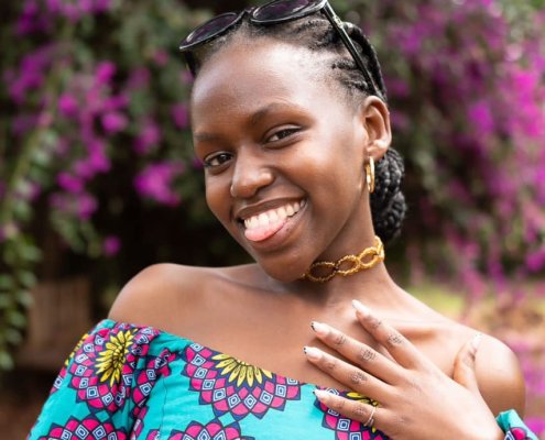 Naomi Jepkorir