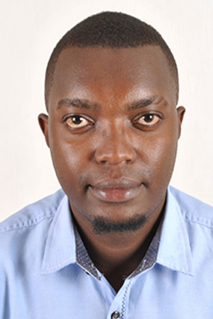 Raphael Mwangi