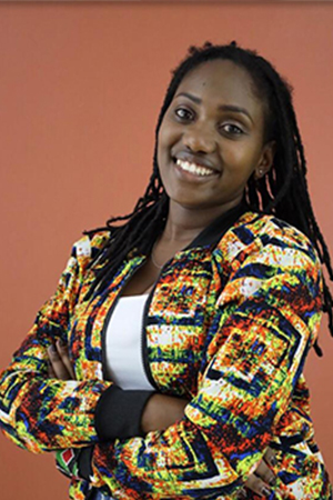Mercy kalekye
