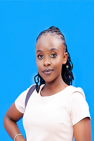 Brenda Kerubo
