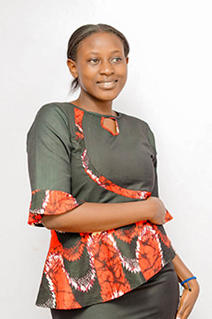 Marion Owino