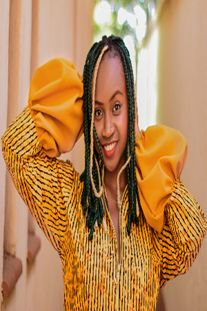 ALBA MWANZIA 